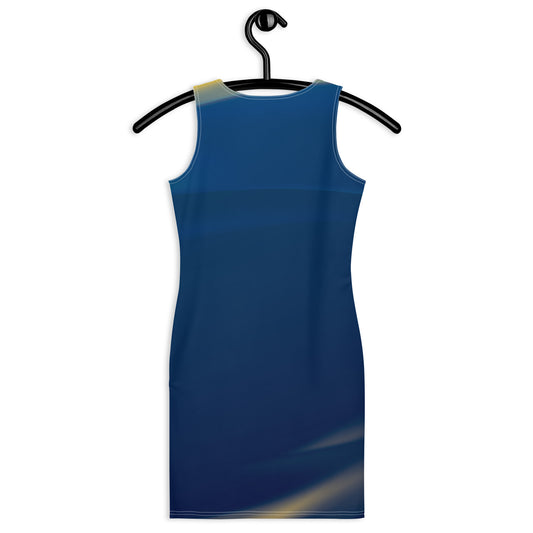 Vestito a sublimazione Bachata day