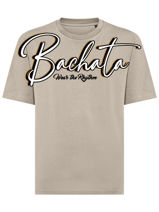 Man Oversized Bachata elegant - Preorder until 7 may.