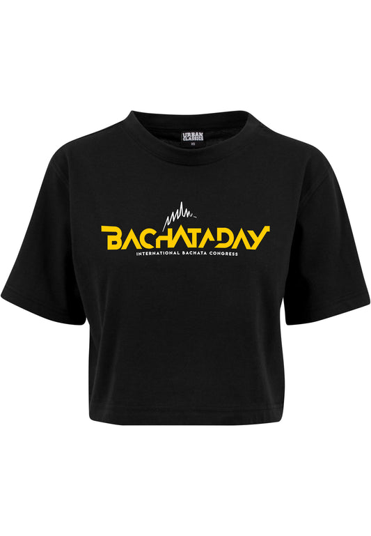 Ladies T-shirt Oversize Blood And Love