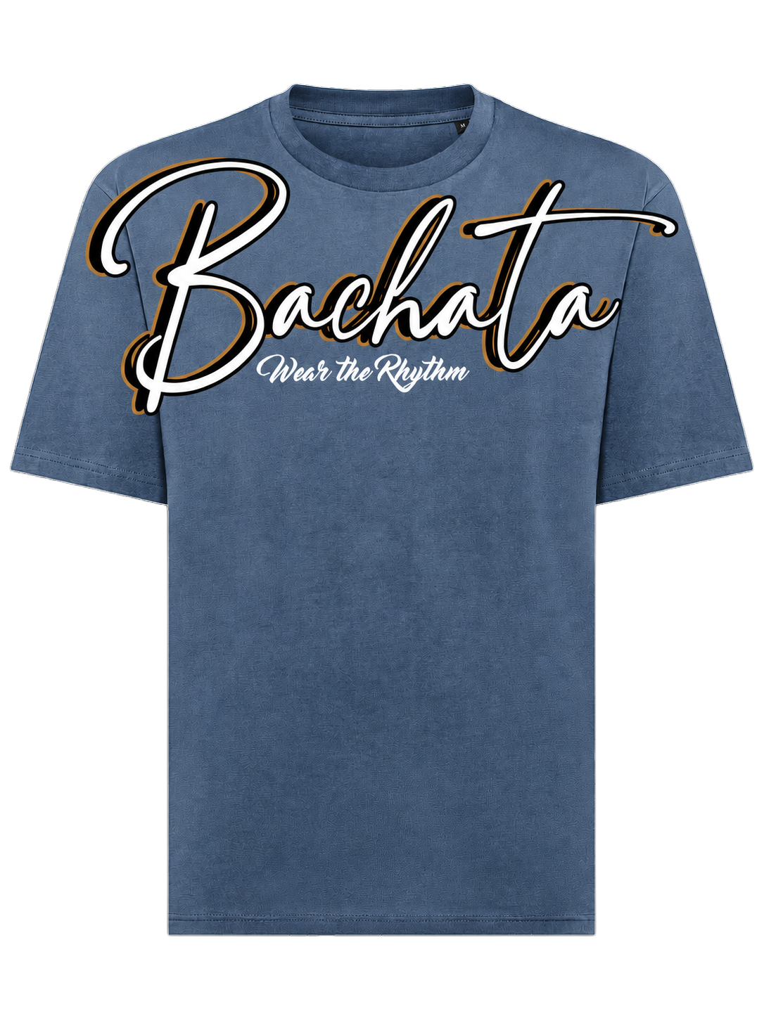 Uomo Bachata Oversize elegante - Preordina fino al 7 maggio.