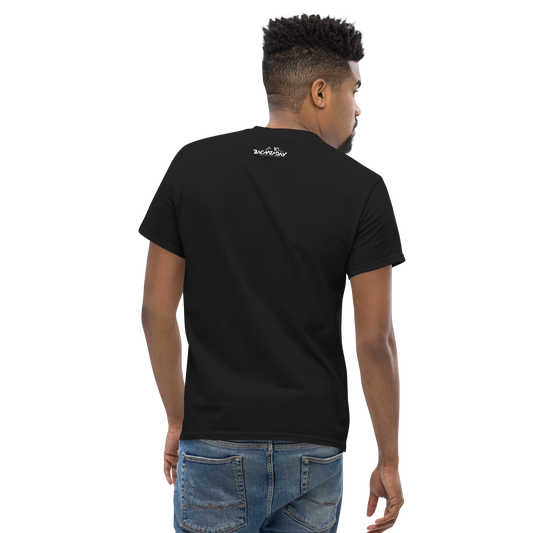 T-shirt Bachata - El Languaje del Amor