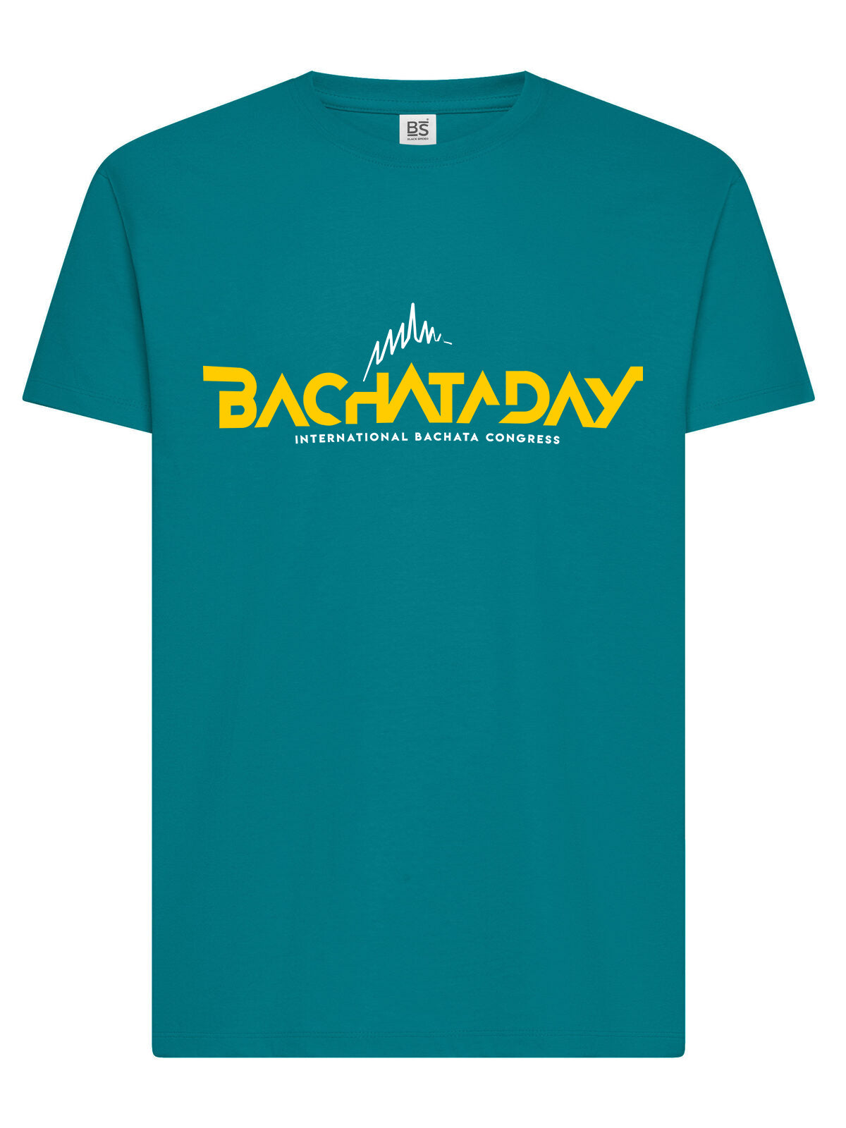 T-SHIRT LOVE AND BLOOD