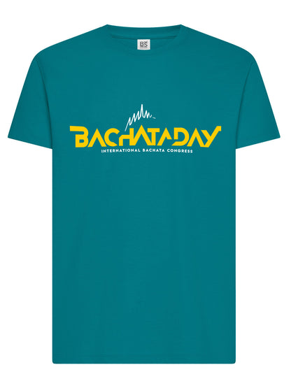 T-SHIRT LOVE AND BLOOD