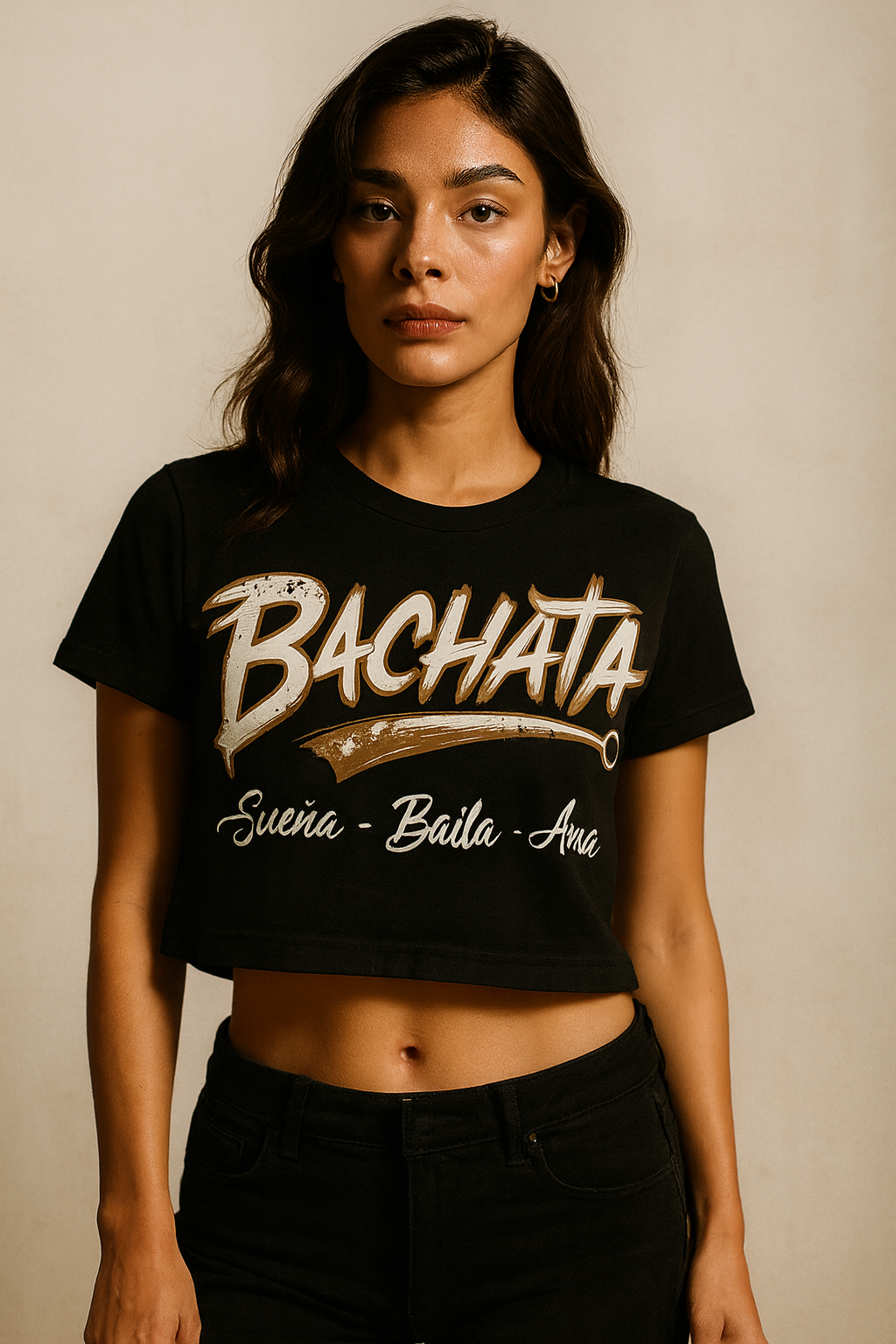 Ladies Short Oversized