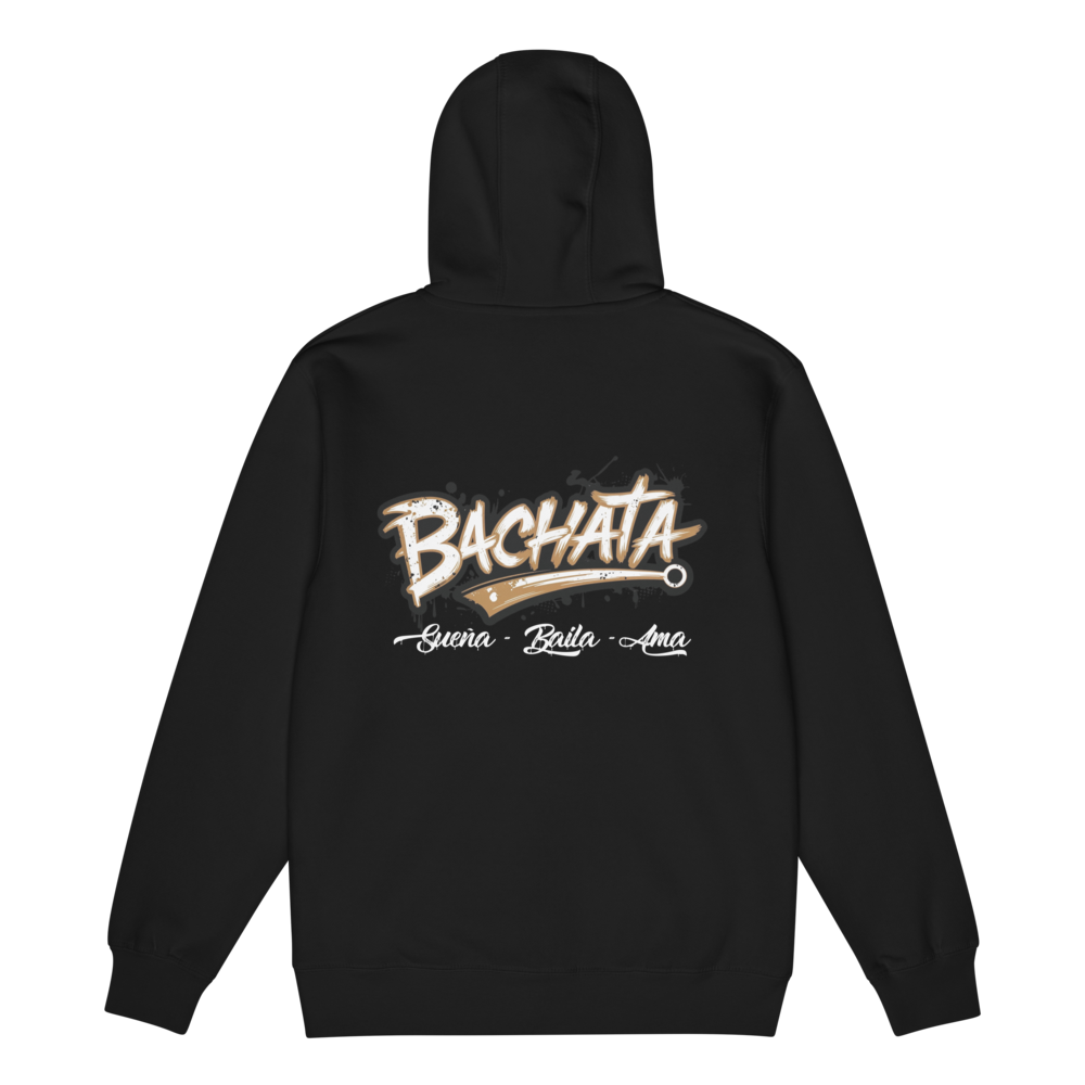 Felpa con Cappuccio e Zip