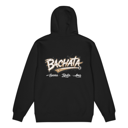 Felpa con Cappuccio e Zip