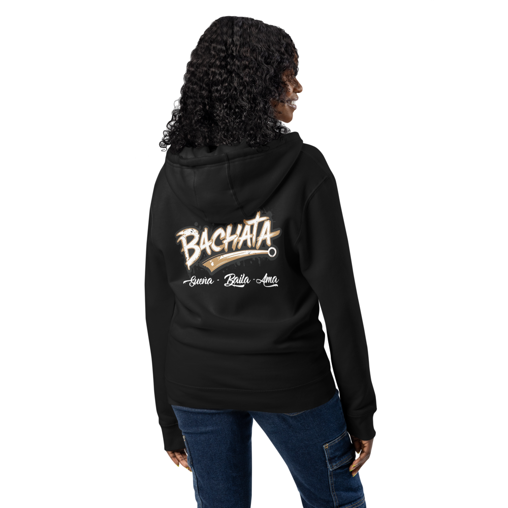 Felpa con Cappuccio e Zip