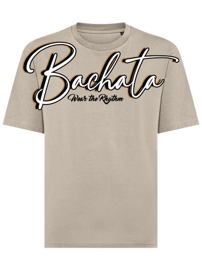 Man Oversized Bachata elegant