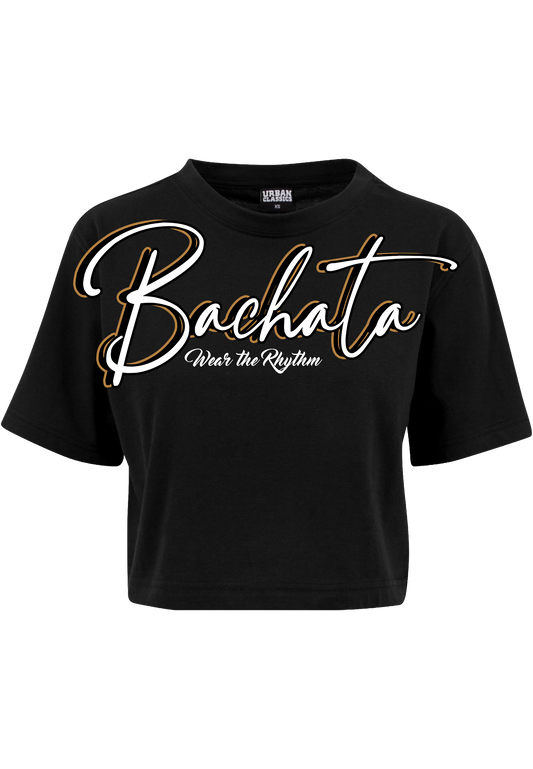 Ladies Short Oversized Bachata Elegant - preordered until 7 may