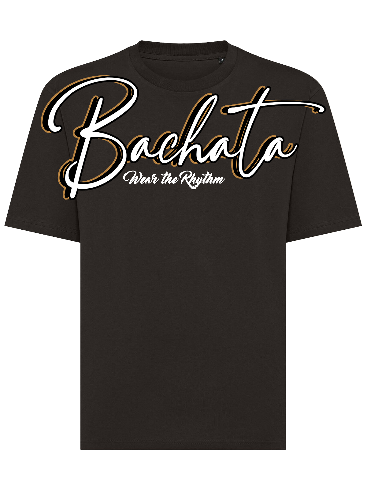 Man Oversized Bachata elegant