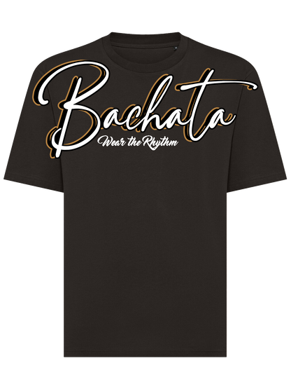 Man Oversized Bachata elegant