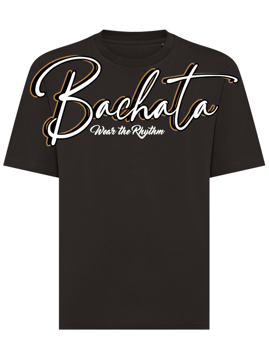 Man Oversized Bachata elegant - Preorder until 7 may.