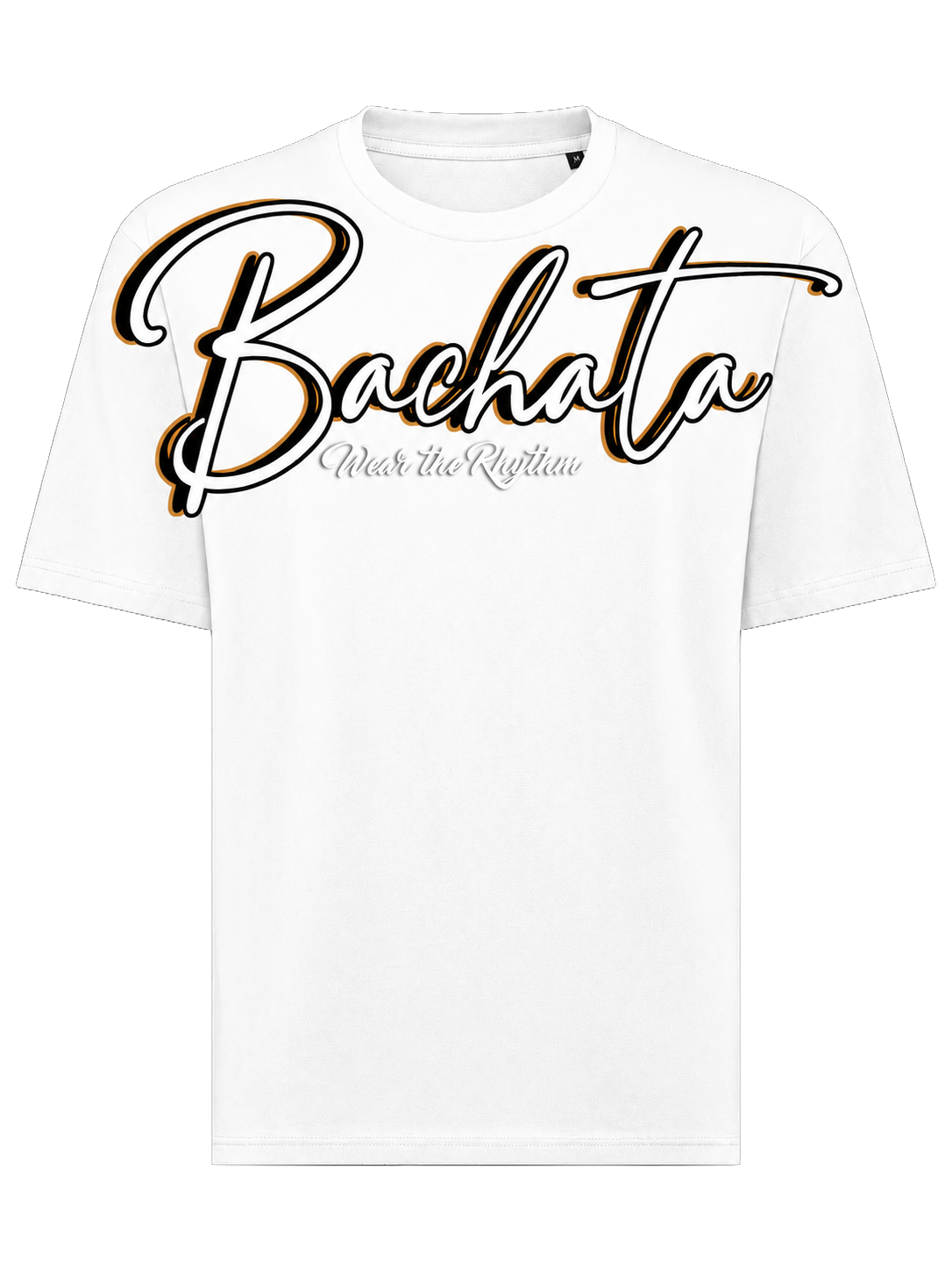 Uomo Bachata Oversize elegante - Preordina fino al 7 maggio.