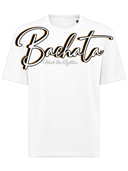 Uomo Bachata Oversize elegante - Preordina fino al 7 maggio.