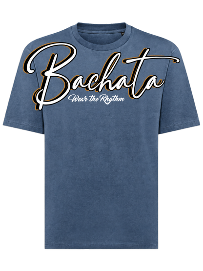 Uomo Bachata Oversize elegante - Preordina fino al 7 maggio.